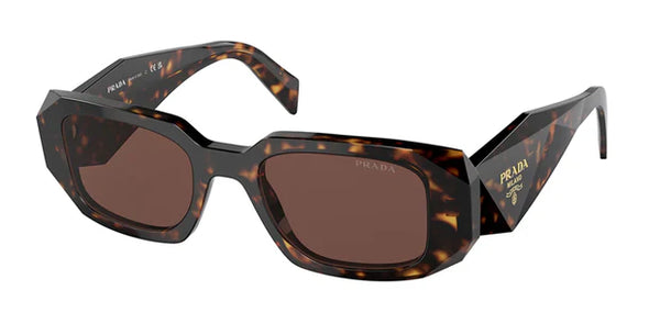 Prada SPR 17WS  Acetate Sunglasses