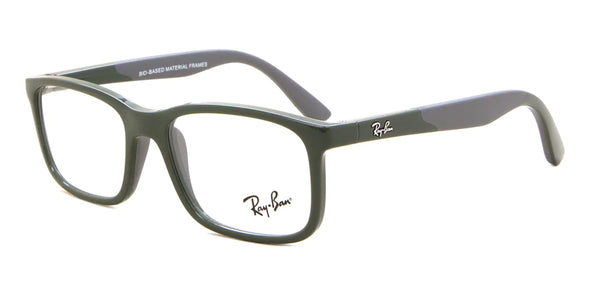 Ray Ban RB 1621 Acetate Frame For Kids