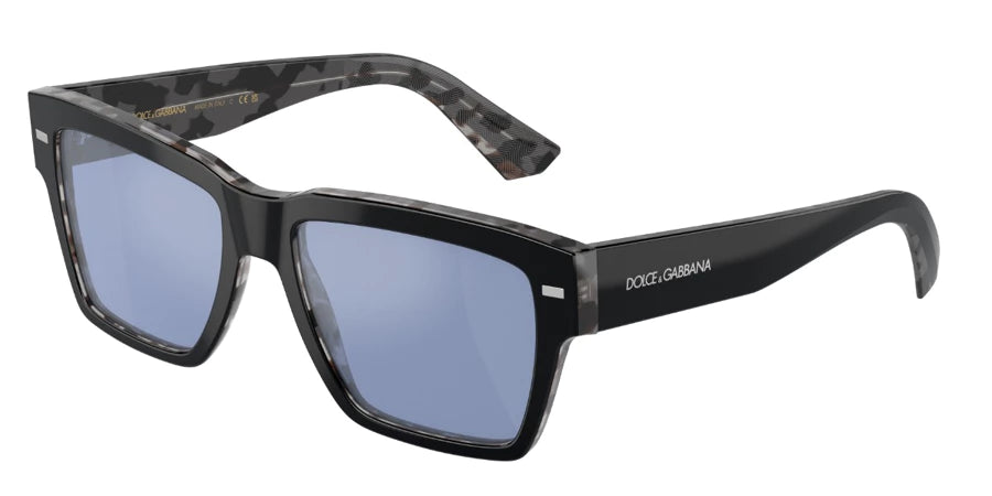 Dolce i gabbana deals sunglasses