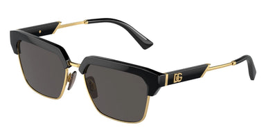 Dolce & Gabbana DG 6185 Acetate Sunglasses