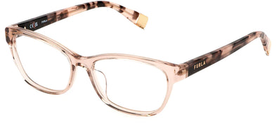 Furla VFU 670 Acetate Frame For Women