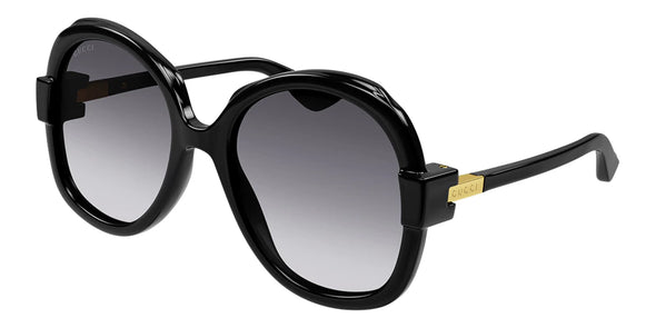 Gucci GG 1432S Acetate Sunglass