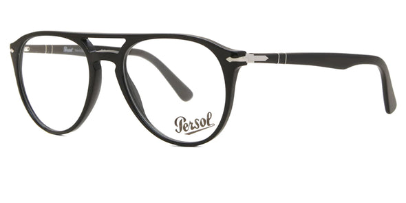 Persol 3160V Acetate Full Frame
