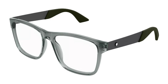 Mont Blanc MB 0300O Acetate Frame