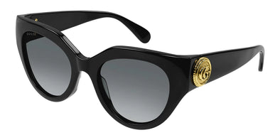 Gucci GG 1408S Acetate Sunglasses