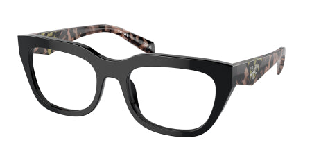 Prada VPR A06 Acetate Frame