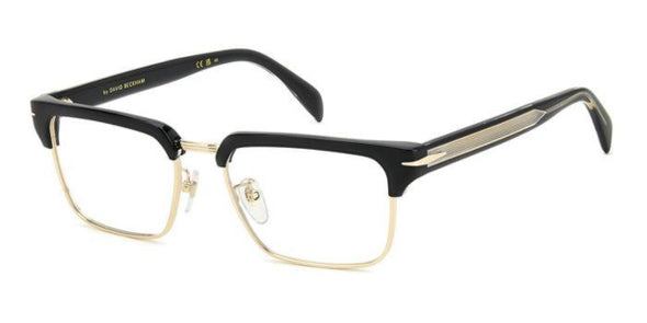 David Beckham DB 7112 Metal Frame For Men