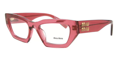 Miu Miu VMU 03X Acetate Frame