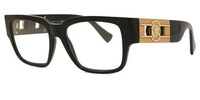 Versace VE 3350 Acetate Frame For Unisex