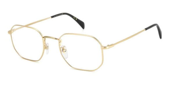 David Beckham DB 1151 Metal Frame  For Men