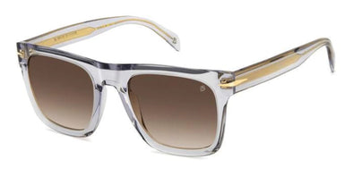 David Beckham DB 7000/S Flat Acetate Sunglasses For Men