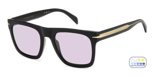 David Beckham DB 7000/S Acetate Sunglass For Men