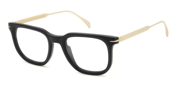 David Beckham DB 7119 Acetate Frame For Men