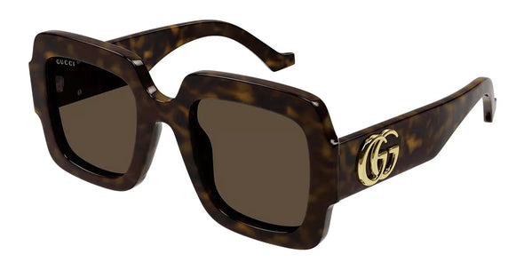 Gucci GG 1547S Acetate Sunglass For Women