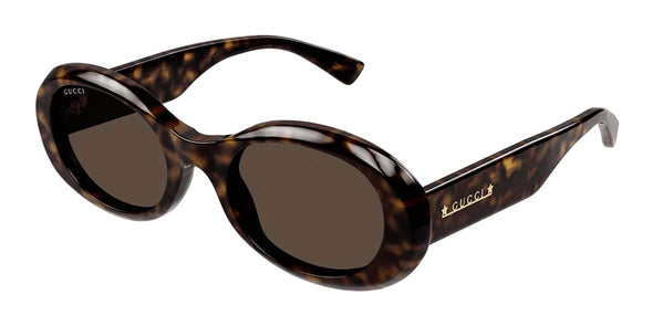 Gucci GG 1587S Acetate Sunglass For Women