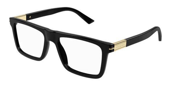 Gucci GG 1504O Acetate Frame For Men