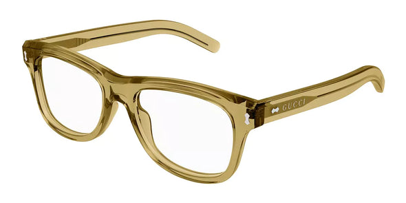 Gucci GG 1526O Acetate Frame