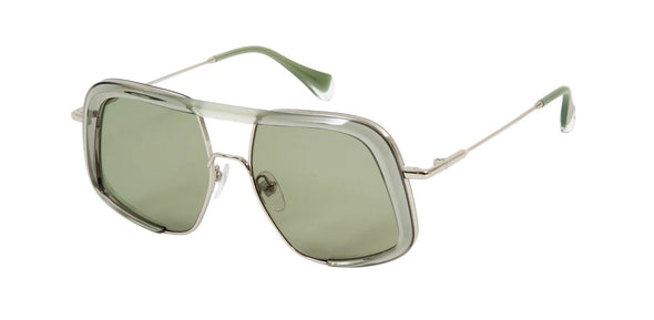 GIGI Studios KENZA 6690 Metal Sunglasses For Unisex