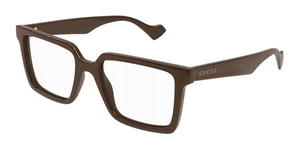 Gucci GG 1540O Acetate Frame For Unisex