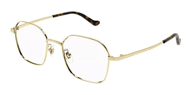 Gucci GG 1611OA Metal Frame For Unisex