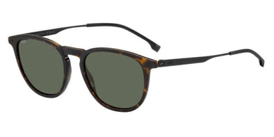 Boss 1639/S Acetate Sunglasses For Men