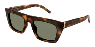 Saint Lauren SL M131/F Acetate Sunglass For Unisex