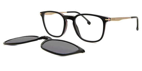 Carrera CA 332/CS  Acetate Clip-On Frame For Unisex