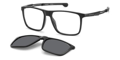 Carrera CA 4020/CS  Acetate Clip-On Frame For Unisex