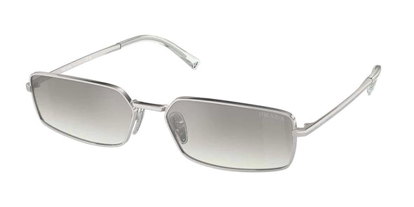 Prada SPR A60 Metal Sunglasses For Women