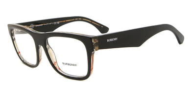 Burberry BE 2411 Acetate Frame For Unisex