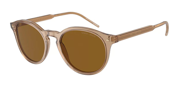 Giorgio Armani AR 8211 Acetate Sunglass For Unisex