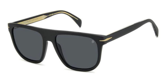 David Beckham DB 7111/S  Acetate Sunglass