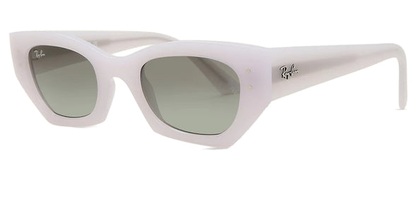 RayBan RB 4430 ZENA Acetate Sunglass Women