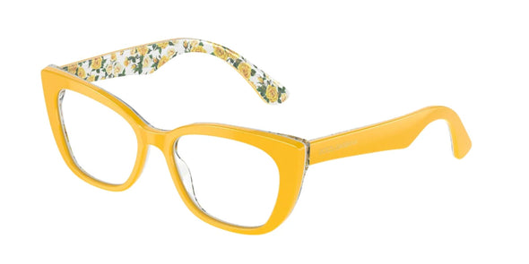 Dolce & Gabbana DX 3357 Acetate Frame