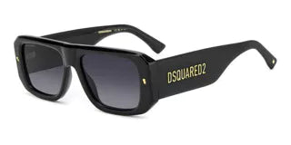 Dsquared2 D2 0107/S Acetate Sunglasses For Men