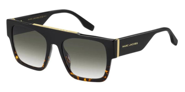 Marc Jacobs MARC 757/S Acetate Sunglasses