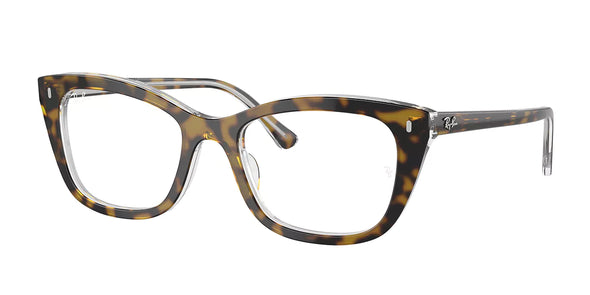 Ray Ban RB 5433 Acetate Frame For Women