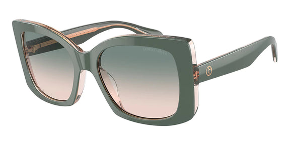 Giorgio Armani AR 8208U Acetate Sunglass For Women