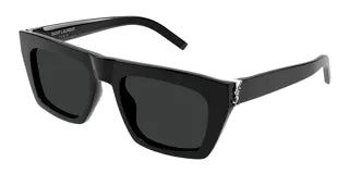 Saint Lauren SL M131/F Acetate Sunglass For Unisex