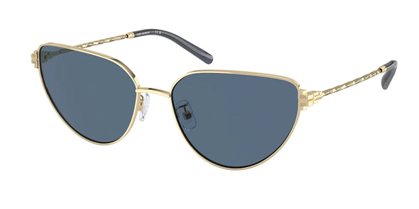 Tory Burch TY 6110 Metal Sunglasses  For Women