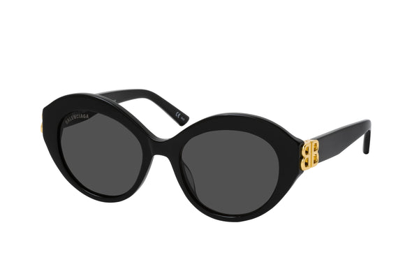 Balenciaga BB 0133S Acetate Sunglasses For Women