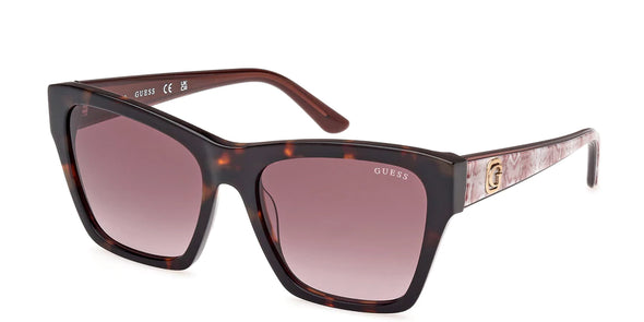 Guess GU 00113 Acetate Sunglass Women