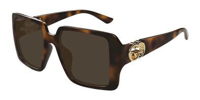 Gucci GG 1692SA Acetate Sunglass