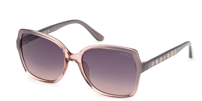 Guess GU 00100 Acetate Sunglasses