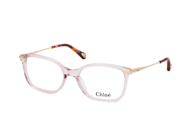Chloe CH 0059O Acetate Frame For Women