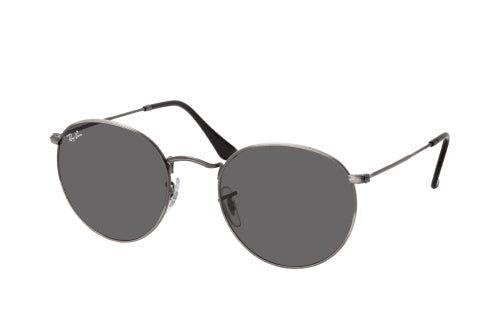 RayBan RB 3447 Metal Sunglasses For Unisex
