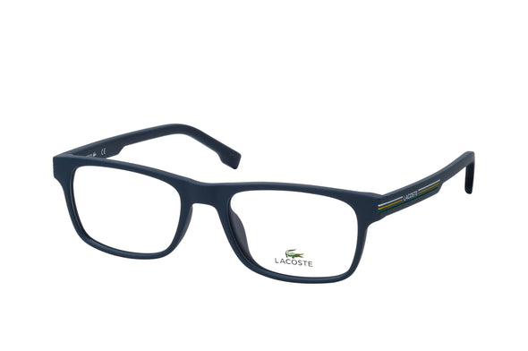 Lacoste L 2886 Acetate Frame For Men