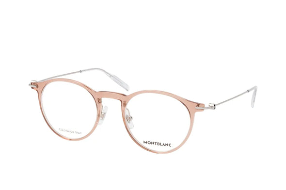 Mont Blanc MB 0099O Acetate Frame