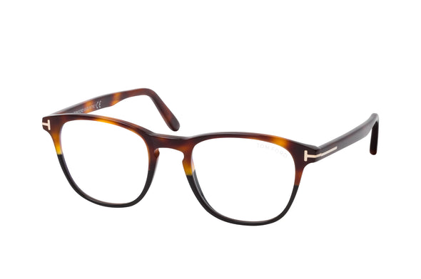 Tom Ford FT 5625B cetate Frame For Unisex