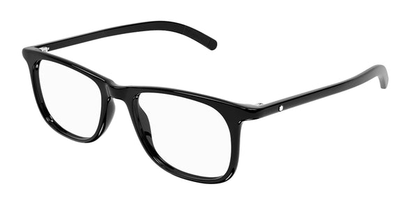 Mont Blanc MB 0351O Acetate Frame
